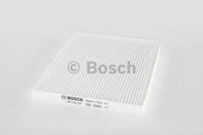 Фильтр салона BOSCH