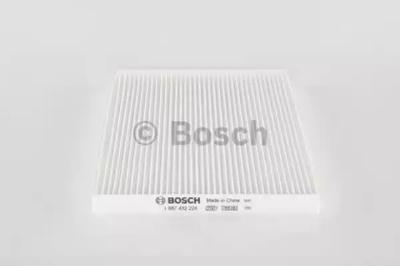 Фильтр салона BOSCH
