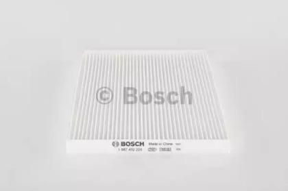 Фильтр салона BOSCH