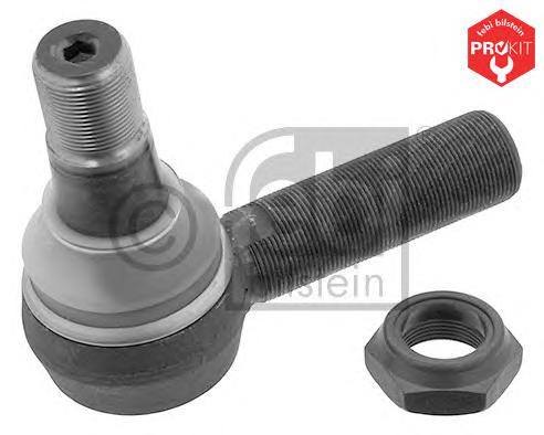 Наконечник поперечной рулевой тяги FEBI BILSTEIN