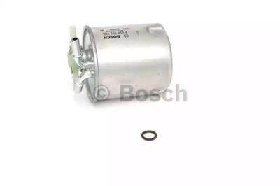Топливный фильтр BOSCH F 026 402 108