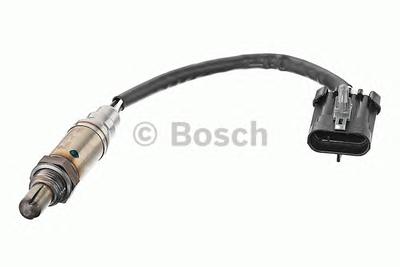 Лямбда-зонд BOSCH 0258005703