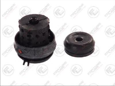 Подвеска, двигатель FORTUNE LINE FZ9944