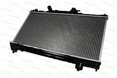 Радиатор охлаждения THERMOTEC D72007TT