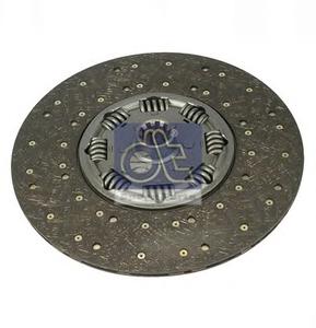 Диск сцепления DT