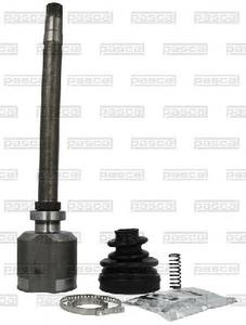 ШРУС PASCAL G8F003PC