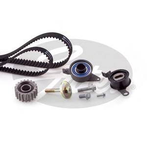 Комплект ремня ГРМ GATES