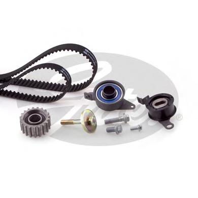 Комплект ремня ГРМ GATES