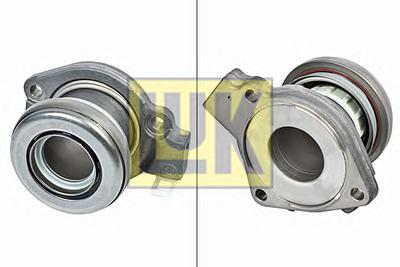 Центральный выключатель, система сцепления LuK 510016510