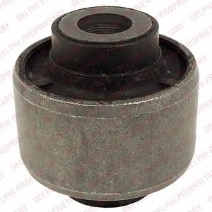 Подвеска, рычаг независимой подвески колеса DELPHI