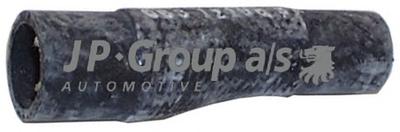 Патрубок системы охлаждения JP GROUP 1114303200