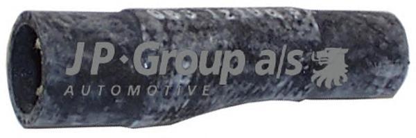 Патрубок системы охлаждения JP GROUP