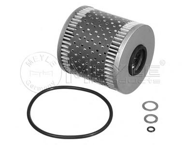 Масляный фильтр MEYLE 300 114 2103