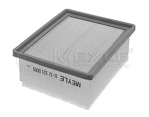 Воздушный фильтр MEYLE