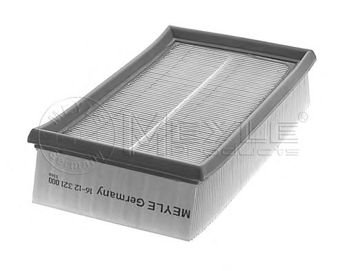 Воздушный фильтр MEYLE