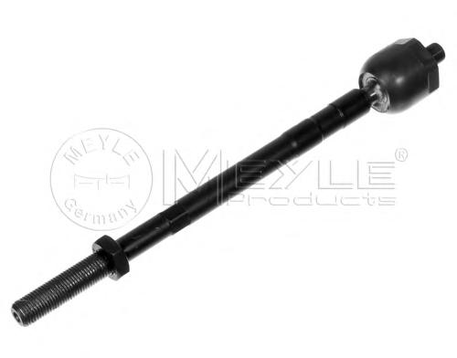 Осевой шарнир, рулевая тяга MEYLE