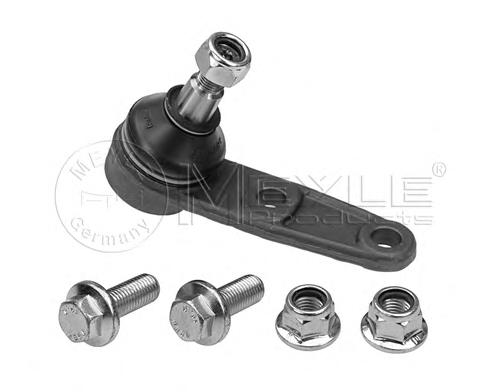 Несущий / направляющий шарнир MEYLE