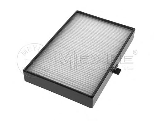 Фильтр, воздух во внутренном пространстве MEYLE