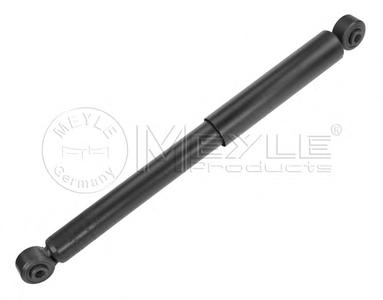 Амортизатор MEYLE 33-26 725 0002