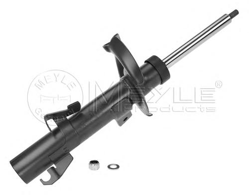 Амортизатор MEYLE