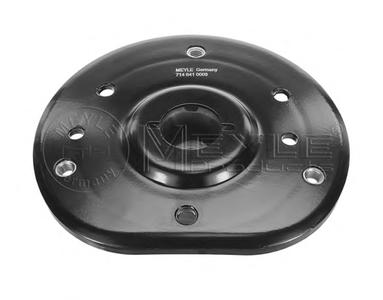 Опора стойки амортизатора MEYLE 714 641 0009