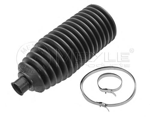 Пыльник рулевой рейки MEYLE