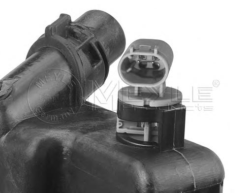 Расширительный бачок MEYLE