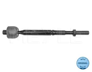 Осевой шарнир, рулевая тяга MEYLE 36-16 031 0068