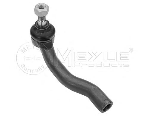 Наконечник рулевой тяги MEYLE