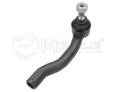 Наконечник рулевой тяги MEYLE 36-16 020 0018