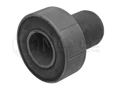 Сайлентблок задней балки MEYLE 16-14 710 0004