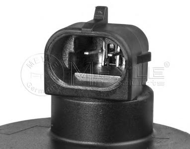 Ступица колеса MEYLE