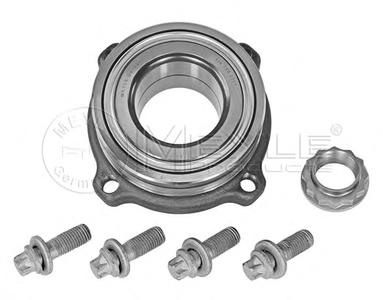 Подшипник ступицы MEYLE 314 750 0004