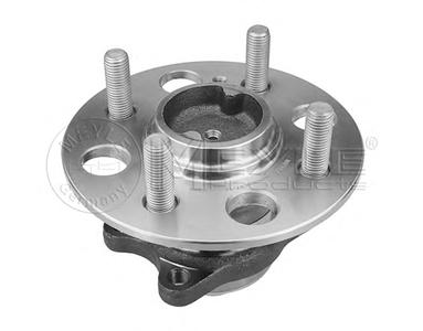 Ступица колеса MEYLE