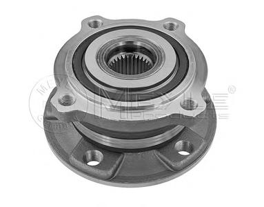 Ступица колеса MEYLE 300 312 2104