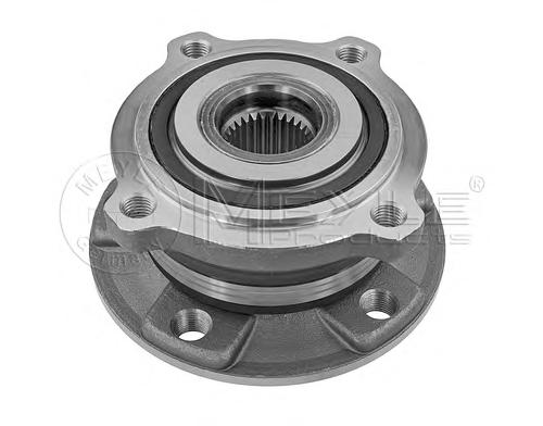 Ступица колеса MEYLE