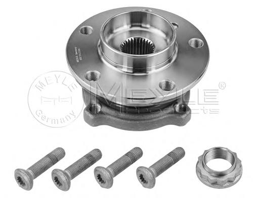 Ступица колеса MEYLE
