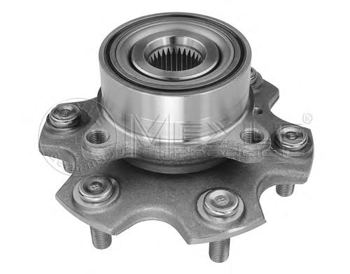 Ступица колеса MEYLE