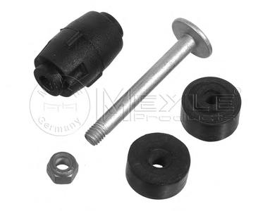 Ремкомплект, подшипник стабилизатора MEYLE 16-14 079 9404/S