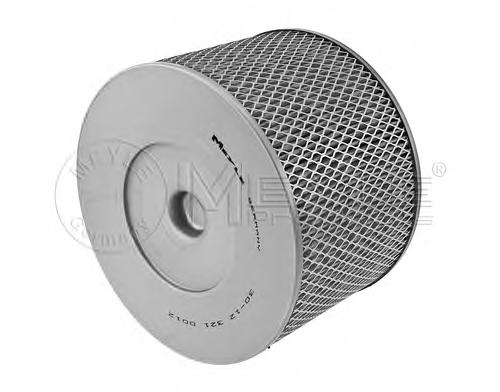Воздушный фильтр MEYLE