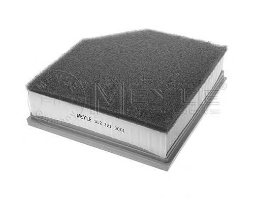 Воздушный фильтр MEYLE