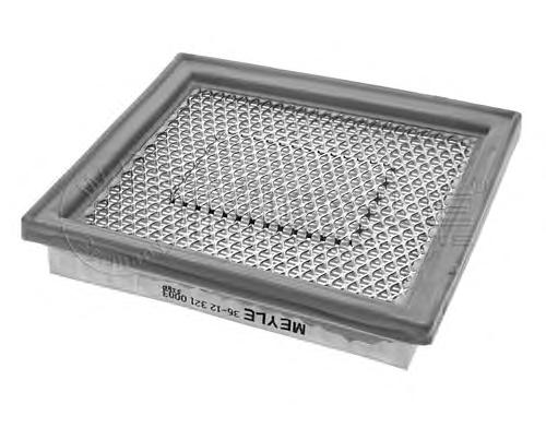 Воздушный фильтр MEYLE