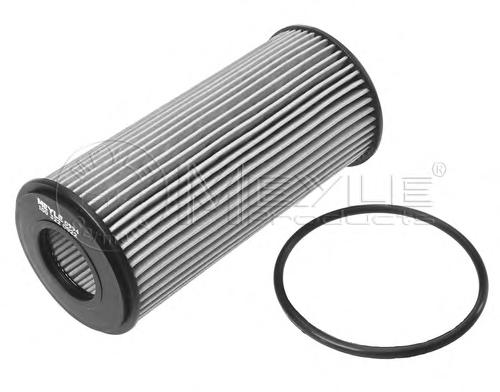 Масляный фильтр MEYLE