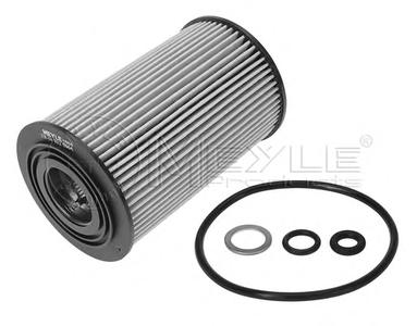 Масляный фильтр MEYLE 28-14 322 0004