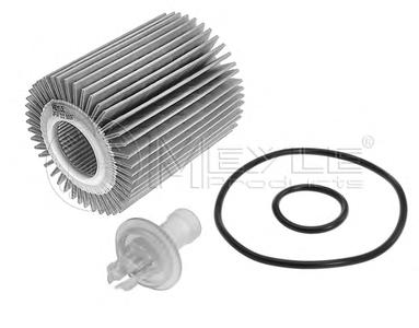 Масляный фильтр MEYLE 30-14 322 0006