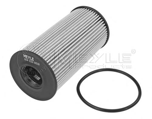 Масляный фильтр MEYLE