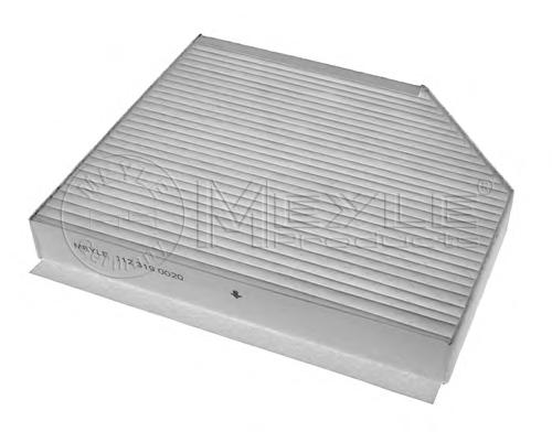 Фильтр салона MEYLE