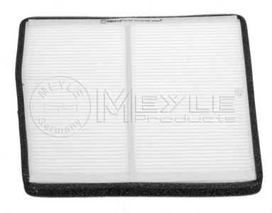 Фильтр салона MEYLE 512 319 0000