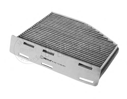 Фильтр салона MEYLE