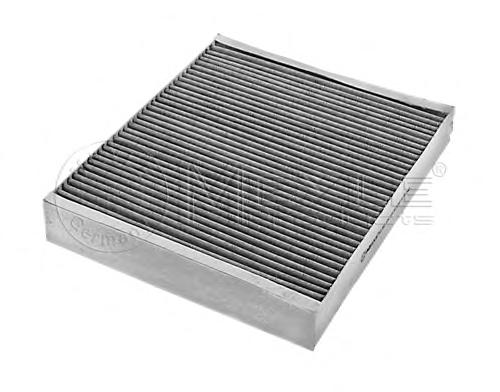 Фильтр салона MEYLE